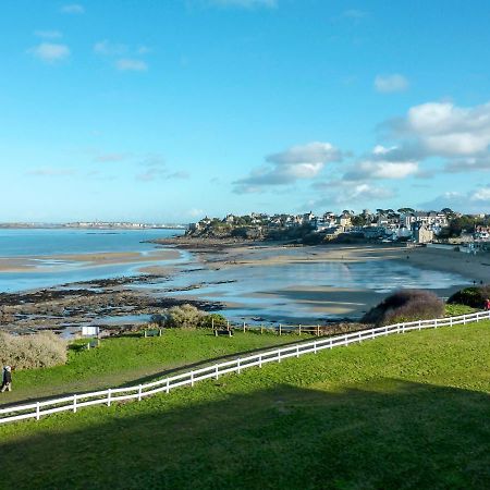 Apartment Ker-Cy By Interhome Dinard Exterior foto